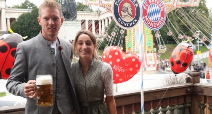 3 cosas que debes saber antes de ir a Oktoberfest, el festival de cerveza alemana