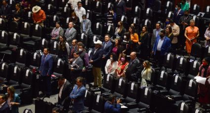Por falla en internet, diputados dejan inconclusa la votación sobre el recorte al INE