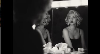 3 fotos de Marilyn Monroe y Ana de Armas en las que no podrás diferenciarlas