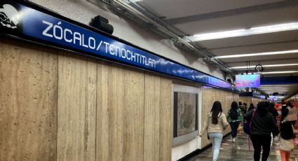 ¡Línea 2 del Metro CDMX sin servicio! Solo opera de Cuatro Caminos a Pino Suárez