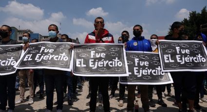 ¿Quién es Rosendo Gómez Piedra, nuevo fiscal del caso Ayotzinapa?