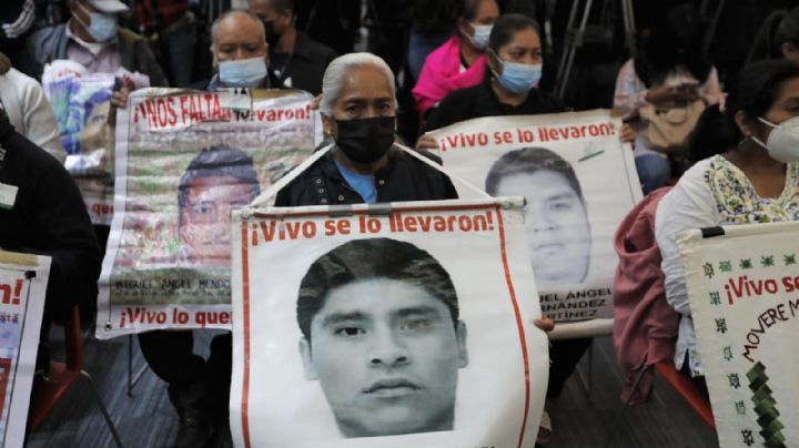 GIEI acusa a Gertz Manero de obstaculizar investigaciones sobre Ayotzinapa