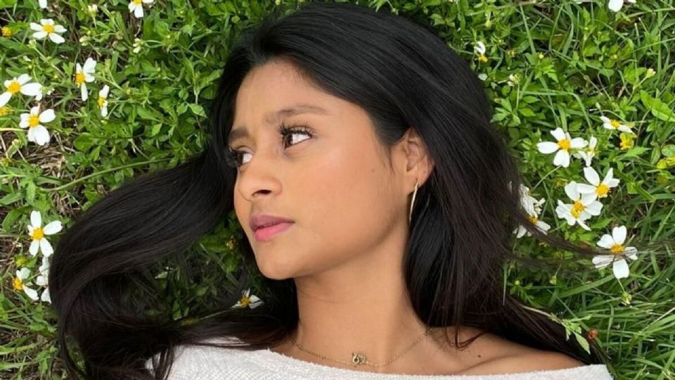Abigail Hay, joven asesinada en Oaxaca