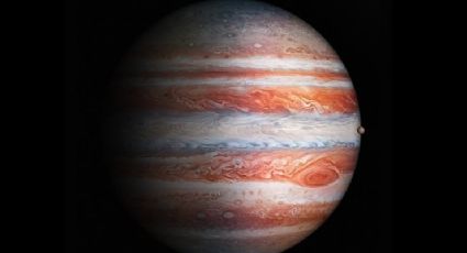 ¡Los colores ‘complejos’ de Júpiter son revelados por la misión Juno de la NASA!: FOTO