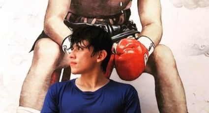Muere el boxeador Luis Quiñones a los 25 años, por derrame cerebral