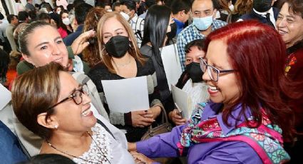 Regulariza SEP más de 13 mil plazas para docentes de Educación Media Superior