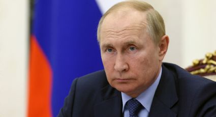 Prorrusos en Jerson aplazan referéndum separatista para anexarse a Rusia