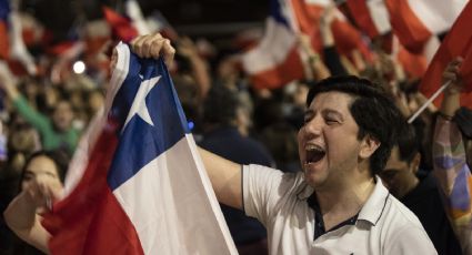 Abrumadora mayoría rechaza nueva Constitución en Chile