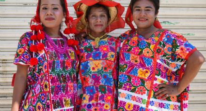 Día Internacional de la Mujer Indígena; la doble maldición del racismo y género