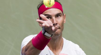 Rafael Nadal eliminado del US Open; Frances Tiafoe se impone en el Grand Slam