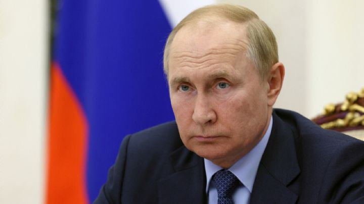 Reino Unido impone nuevas sanciones contra Rusia