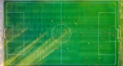 Chivas, una de las mejores defensivas del Apertura 2022 de la Liga MX