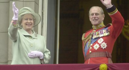 MINUTO A MINUTO, el mundo de luto por la muerte de la Reina Isabel II