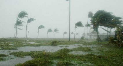 Huracán 'Ian' se enfila a impactar Florida este miércoles