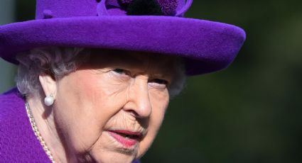 Agradece embajador del Reino Unido en México por condolencias ante el fallecimiento de la Reina Isabel II