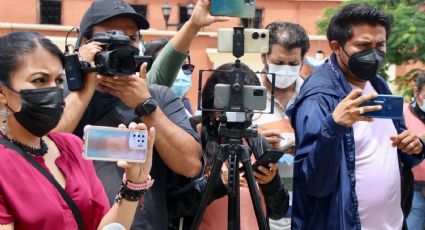 Mecanismo de Protección Integral de CDMX resguarda a 79 periodistas y personas defensoras