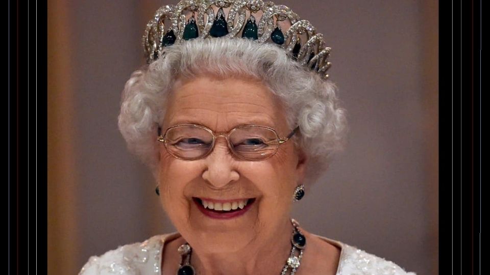 La Reina Isabel II falleció el jueves en Balmoral Castle
