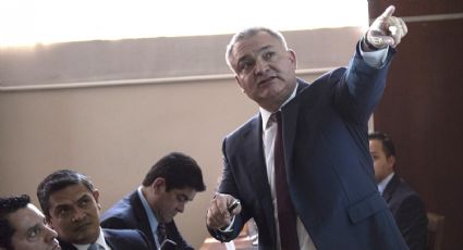 Fiscalía de EU acusa a García Luna de traicionar a México; defensa dice que no hay pruebas