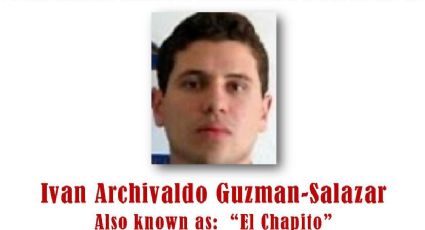 La gran enseñanza que les dio 'El Chapo' Guzmán a sus hijos, según Iván Archivaldo