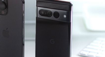 Pixel 7 Pro: Características y precio del smartphone de Google más avanzado