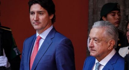 'Canadá y su papel en las relaciones trilaterales y los acuerdos con México y EU'