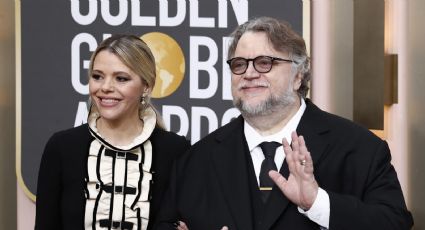 Guillermo del Toro se lleva Globo de Oro por ‘Pinocho’ en la categoría de Mejor Película Animada