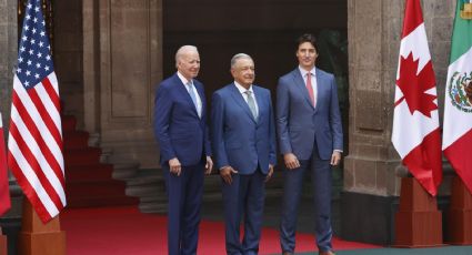 Brenda Estefan: 'Cumbre de Líderes de América del Norte es positiva'