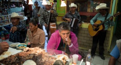 Restaurantes de birria en CDMX por si ya no quieres ir a ‘La Polar’