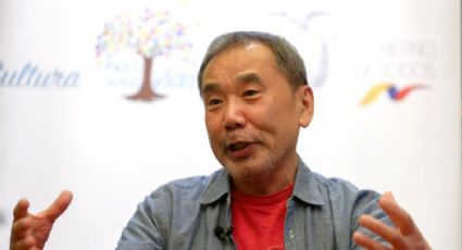 Haruki Murakami realizará publicación de su primera novela tras seis años