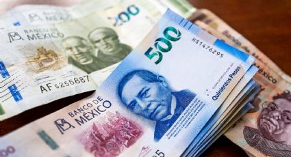 ‘Súper peso’ mexicano, la moneda que mejor comportamiento ha tenido frente al dólar