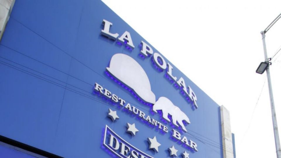 La Polar, restaurante bar
