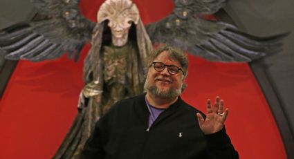 Guillermo del Toro: Conoce a sus creaciones más emblemáticas