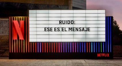 Ruido: La nueva película de Netflix sobre una triste realidad en México