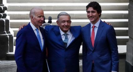 'Diferencias en México, EU y Canadá no fueron tema central de la Cumbre'
