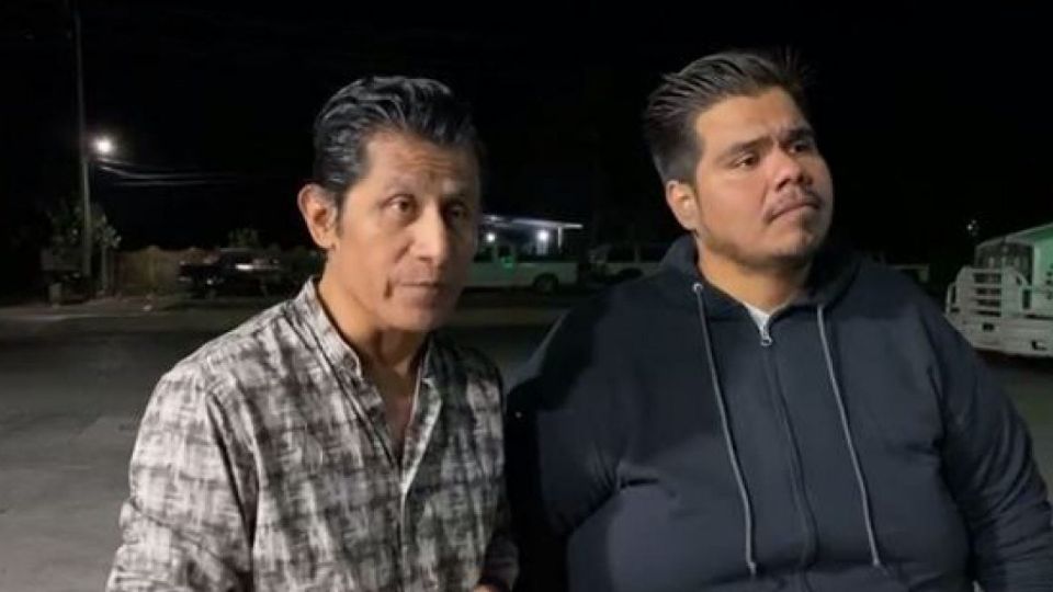 Periodistas secuestrados en Guerrero; grupo criminal solo liberaron a dos.