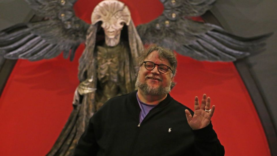 Los personajes más populares de Guillermo Del Toro.
