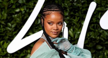 Rihanna en el Super Bowl 2023: Presenta adelanto del show de medio tiempo | VIDEO