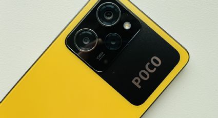POCO X5 Pro: Características y todo lo que debes saber del nuevo móvil de Xiaomi