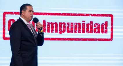 Ricardo Mejía Berdeja contenderá por la gubernatura de Coahuila con el PT