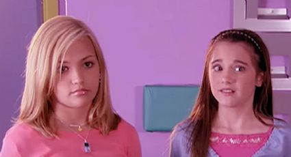 Nickelodeon prepara película de 'Zoey 101' para Paramount Plus | VIDEO