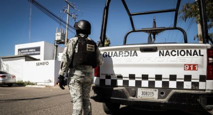 Urge ONU a GN a revisar órdenes sobre uso de fuerza tras muerte de jóvenes en Chihuahua