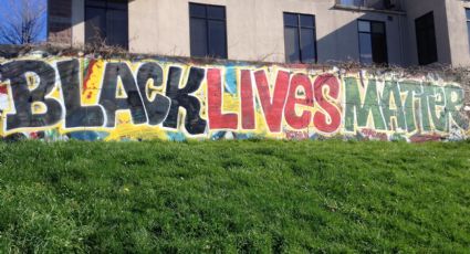 Muere primo de cofundadora de Black Lives Matter, tras ser electrocutado por la policía