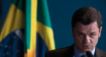 Exministro de Justicia de Jair Bolsonaro, es arrestado por intento de golpe de Estado
