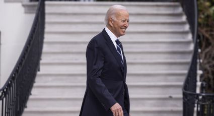 La Casa Blanca confirma el hallazgo de más documentos clasificados en la residencia de Joe Biden