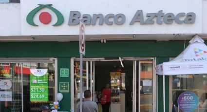 App de Banco Azteca se cae: La herramienta presenta problemas en su servicio