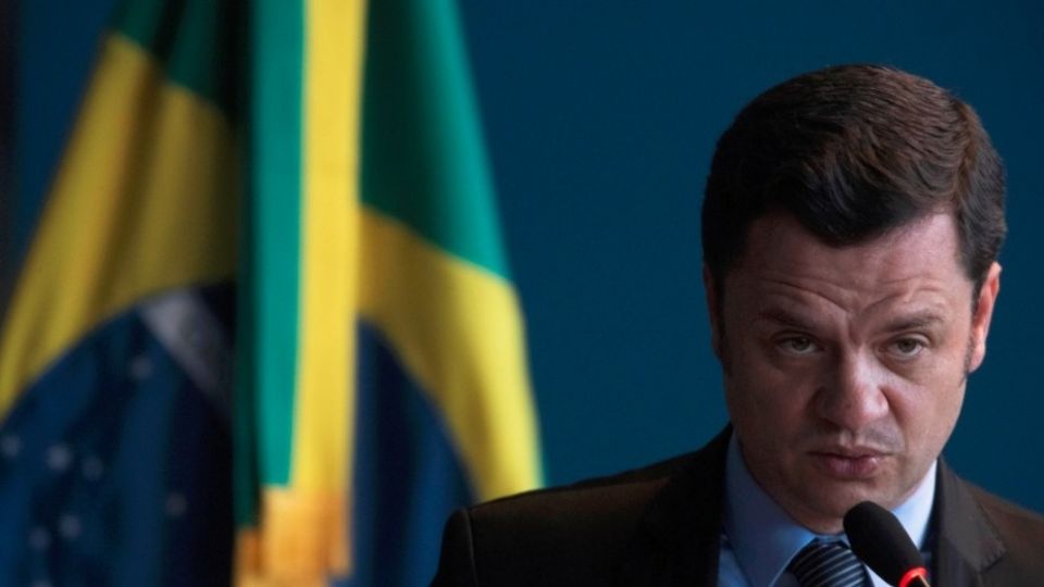 Exministro de Justicia de Jair Bolsonaro, es arrestado por intento de golpe de Estado