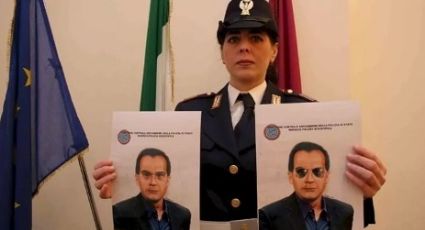 El jefe de la mafia siciliana fue detenido en Italia tras 30 años prófugo