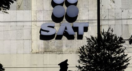 SAT pide a grandes contribuyentes que se autocorrijan