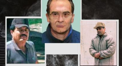‘El Mayo’ Zambada: La Cosa Nostra habría tenido una relación con el Cártel de Sinaloa