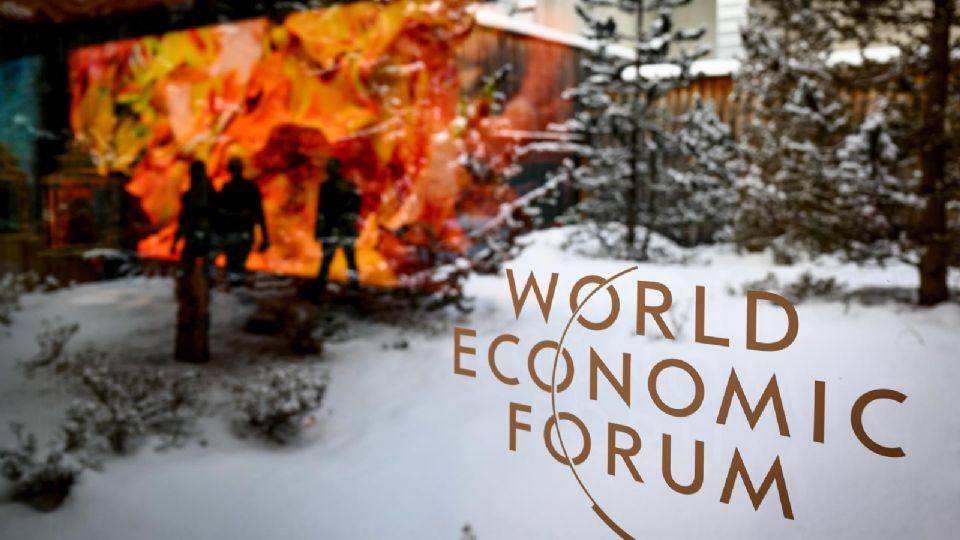 Foro Económico Mundial, el tema central en Europa